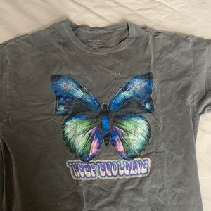 Urban Outfitters Graphic Tee